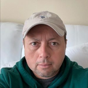 Meet your Posher, Gerardo